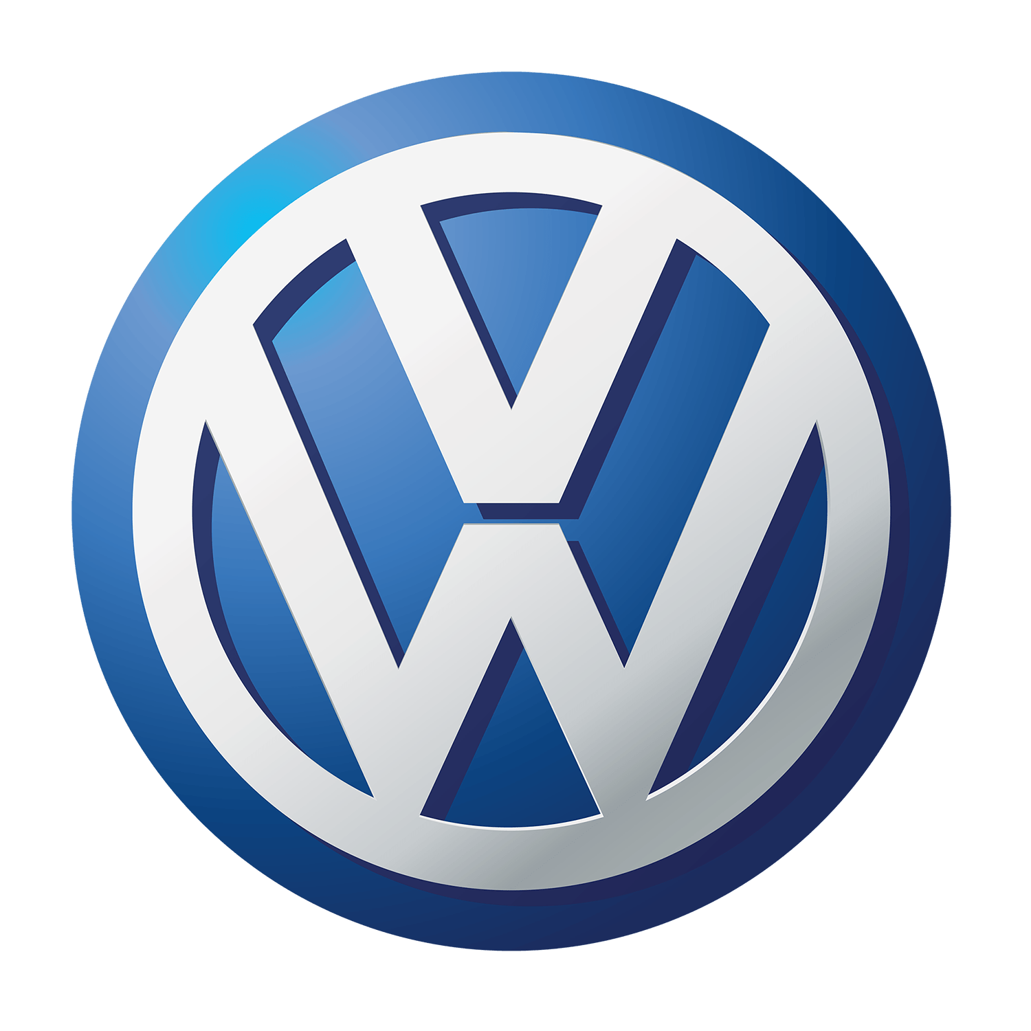 VW Van Logo - New Volkswagen VW vans for sale