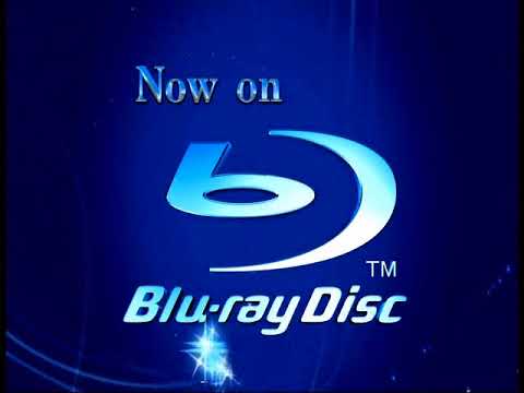 Blu-ray Logo - AJM/Blu-ray Disc logo - YouTube