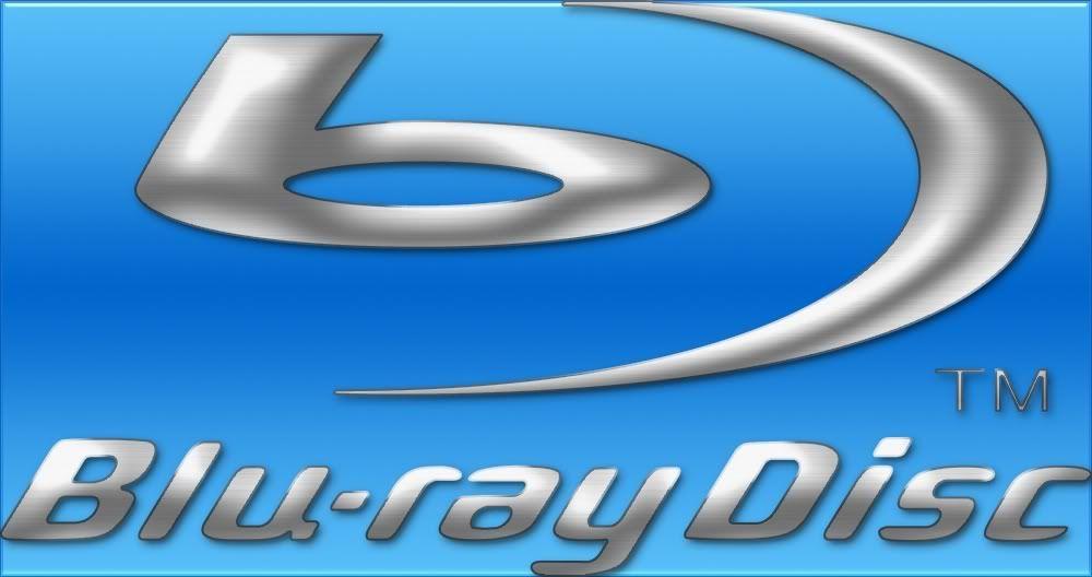 Blu-ray Logo - Blu Ray Logos, Avatars, And User Bars Ray Forum