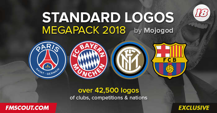 The Manager Logo - FM 2018 Standard Logo Pack | FM Scout
