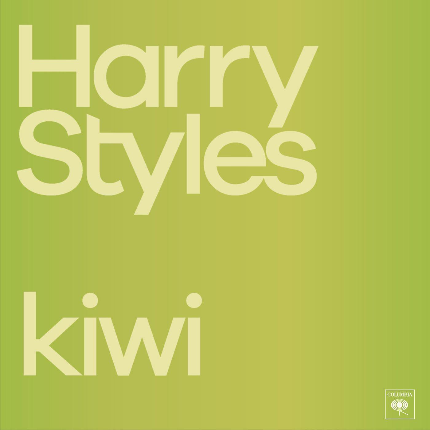Harry Styles Logo - Harry Styles — Debut Album, Identity, Design Direction on Behance