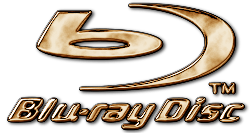 Blu-ray Logo - Blu Ray Png Logo Download - Free Transparent PNG Logos