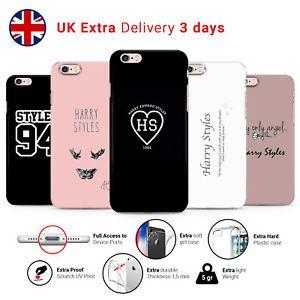 Harry Styles Logo - Harry Styles LOGO phone case cover for iphone