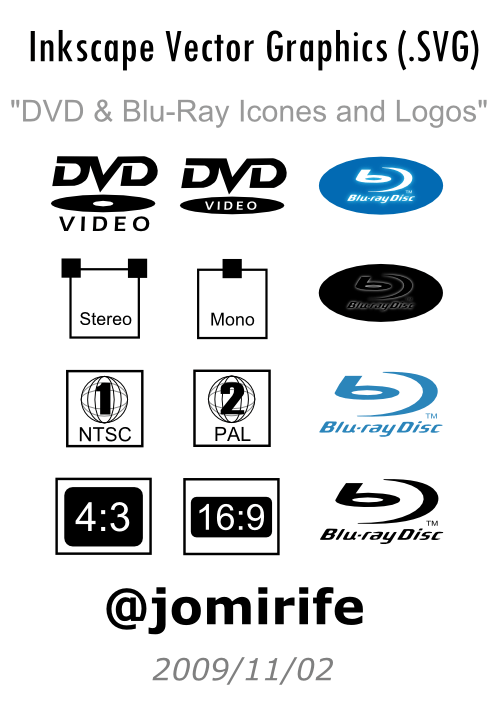 Blu-ray Logo - Blu Ray Logo Animated Logo Video Tools