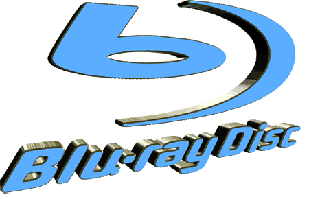 Blu-ray Logo - Blu Ray Logo GIF | Find, Make & Share Gfycat GIFs