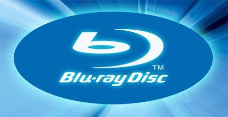 Blu-ray Logo - Hosting for the site (ADMIN ONLY) - Blu-Ray Disc Logo - mtbs3D.com ...