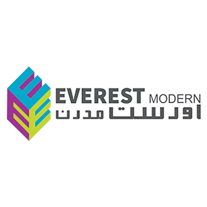 Chain Retail Company Logo - Business Leads in Everest Modern Pars Chain Stores Company | Oxyleads