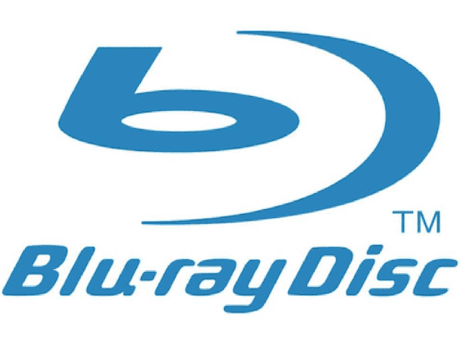 Blu-ray Logo - Blu ray disc logo png 4 » PNG Image