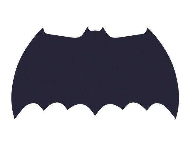 Dark Knight Bat Logo - This Symbol Needs To Be Put On It T Shirt. The Dark Knight Returns