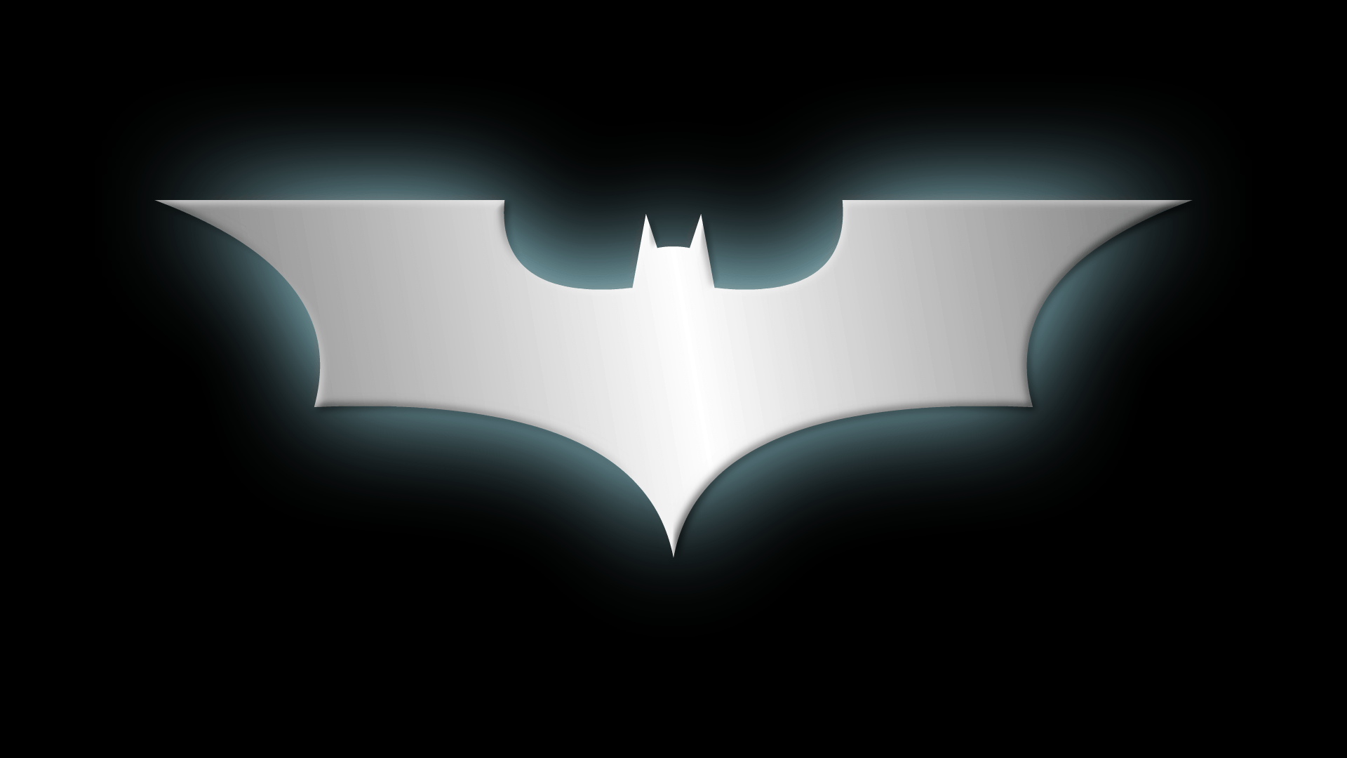 Dark Knight Bat Logo - Batman-The-Dark-Knight | Brands of the World™ | Download vector ...