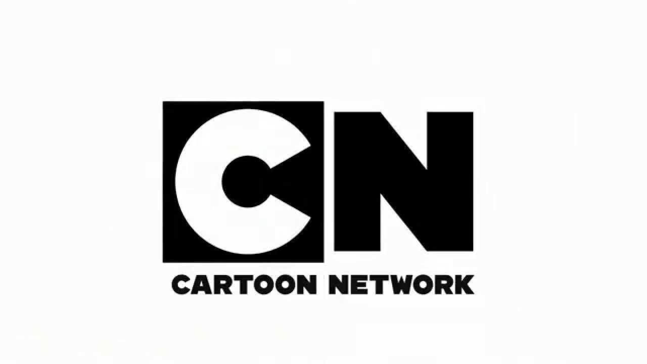 Old CN Logo - Cartoon Network rebrand logo animation template