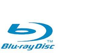 Blu-ray Disc Logo - Blu-ray - KMS EN