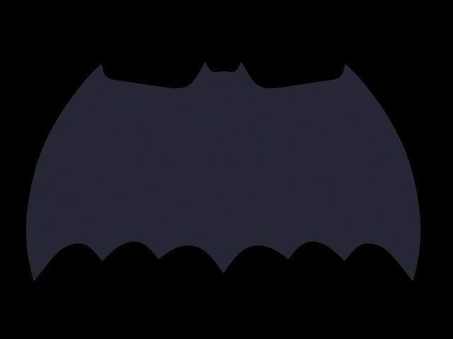 Dark Knight Bat Logo - Dark Knight Returns Tattoo : batman