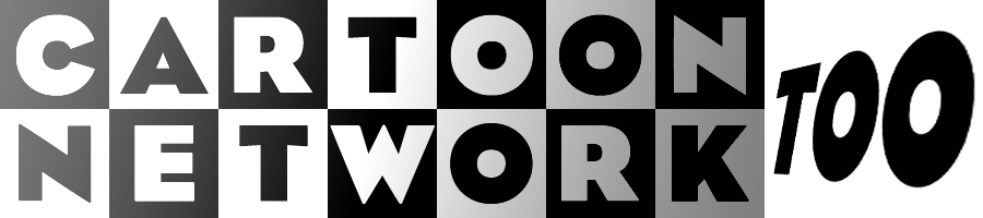Cartoon Network Too Logo - Cartoon Network Logo Nood Era 1 Roblox Logo Image - Free Logo Png