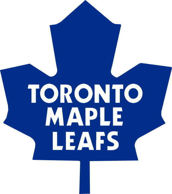 Maple Leaf Logo - We Ranked All of the Maple Leafs Logos, Past and Present