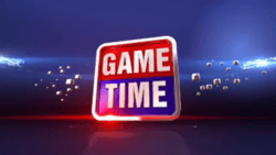 NBA Game Time Logo - NBA Gametime Live
