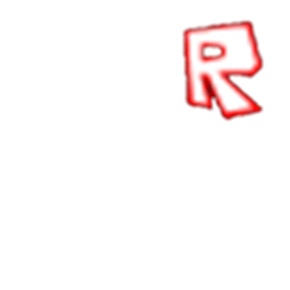 Roblox Logo - Roblox Logo - Roblox