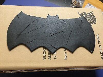 Dark Knight Bat Logo - BAT CHEST SYMBOL/ Logo Man The Dark Knight Returns Style Weathered ...