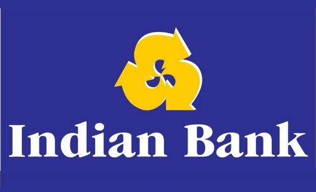 Indian Bank Logo - Indian Bank Logo