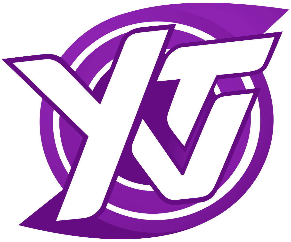 Old CN Logo - YTV (TV channel)