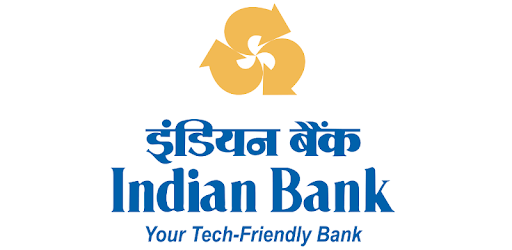 Indian Bank Logo - IB Smart Remote