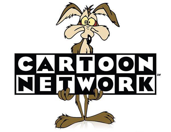Old CN Logo - LogoOoosS: All Cartoon Network Logos