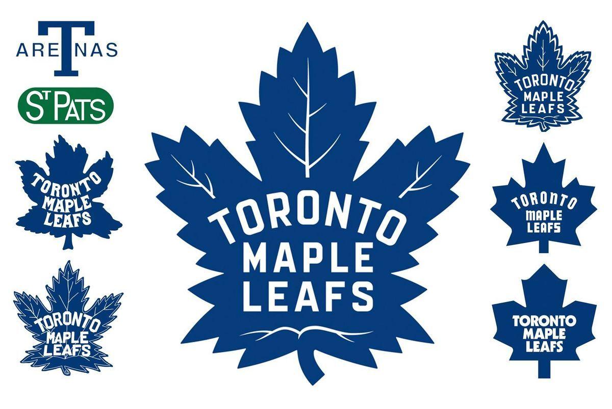 New Maple Leafs Logo - Maple Leafs 'get back to our roots,' return to logo from winning era ...