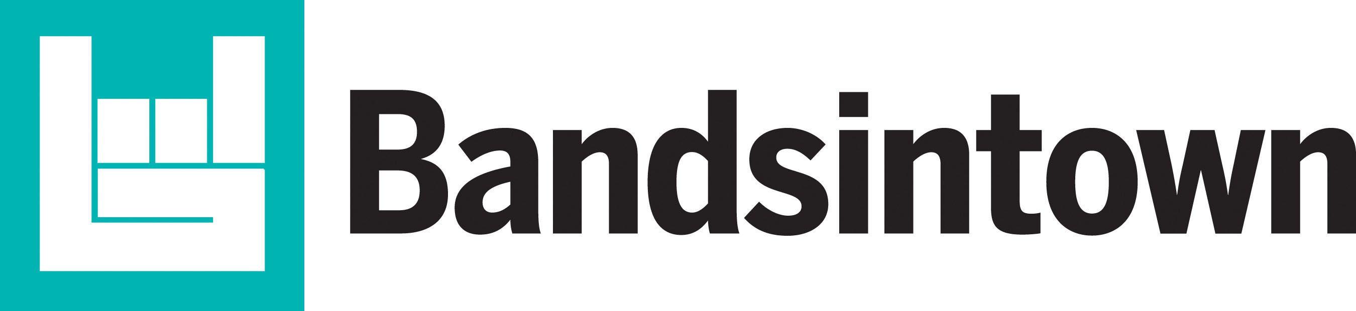 Bandsintown Logo - Bandsintown Reveals Concert-Goer Analytics For Better Tour Planning