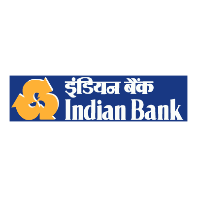 Indian Bank Logo - Indian Bank vector logo - Freevectorlogo.net