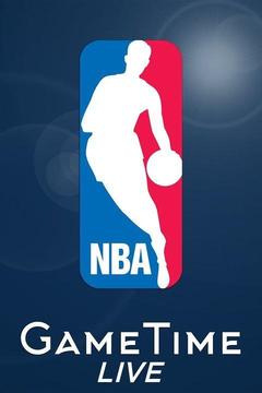 NBA Game Time Logo - Watch NBA GameTime Online. Stream Full Episodes