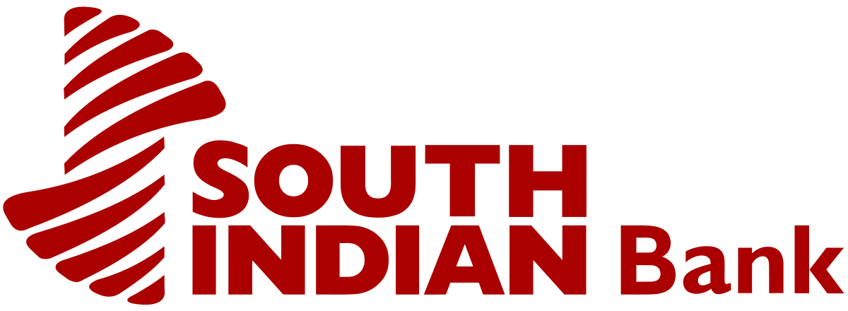Indian Bank Logo - South Indian Bank