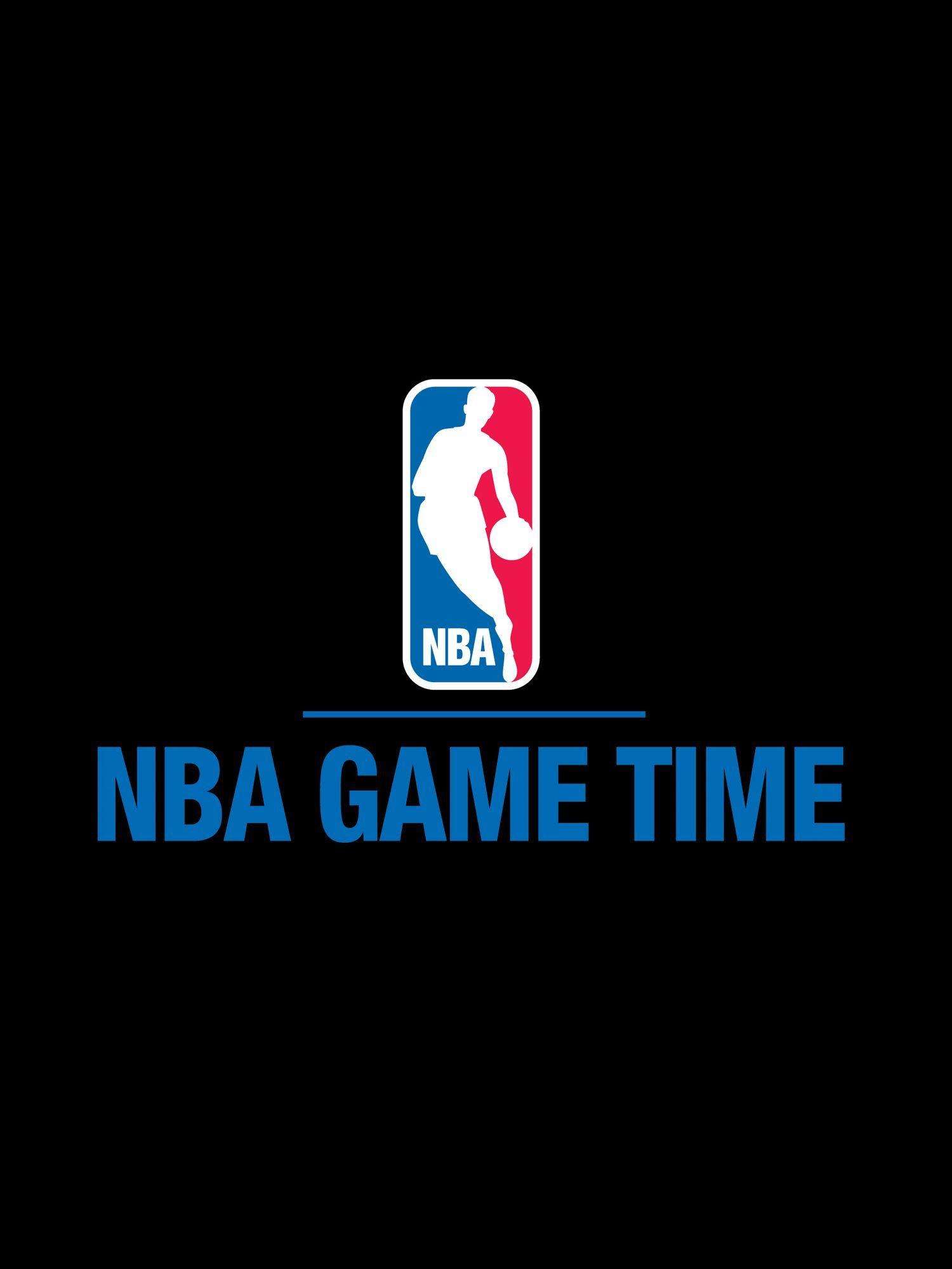 NBA Game Time Logo - NBA Gametime TV Show: News, Videos, Full Episodes and More