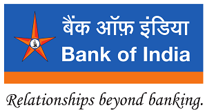 Indian Bank Logo - Bank of India