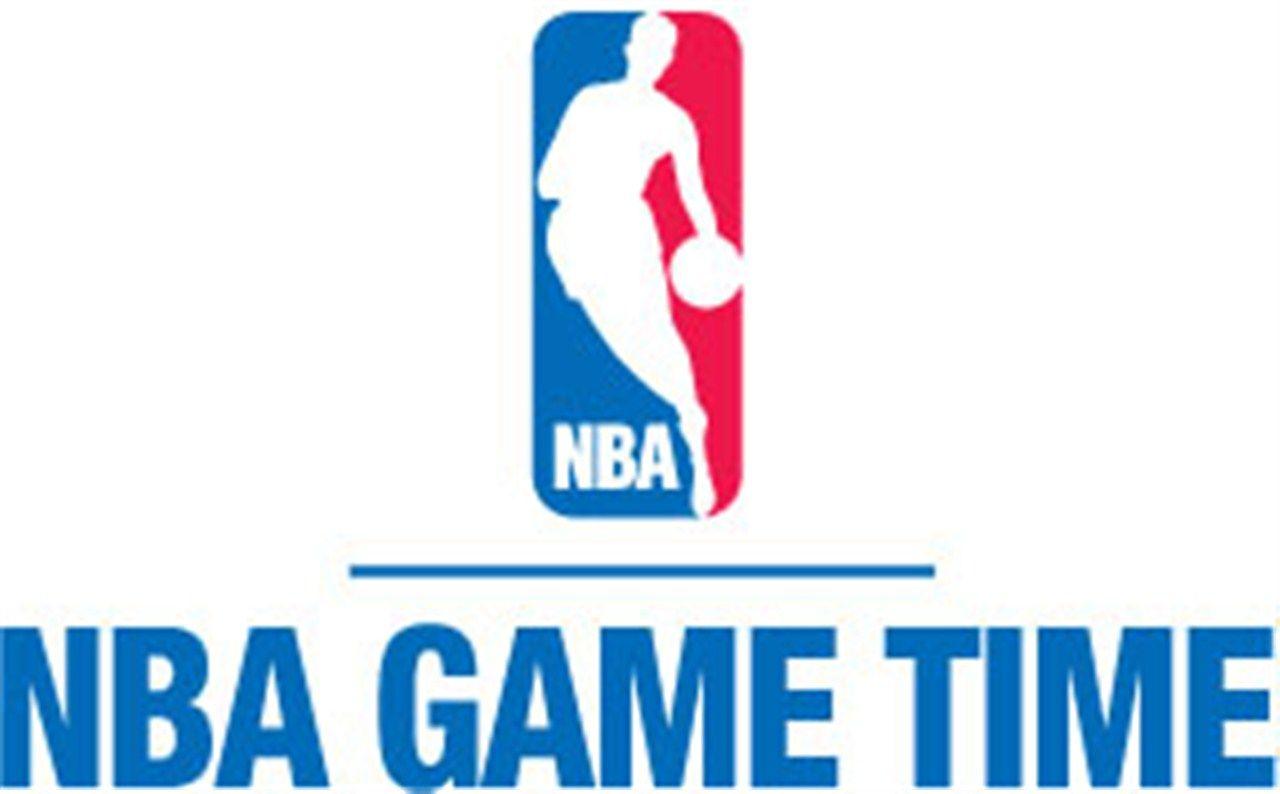 NBA Game Time Logo - Xbox expands its horizons with smartglass gallery