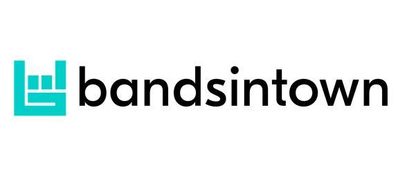 Bandsintown Logo - Emerging Artist Archives | The Ridgefield Playhouse