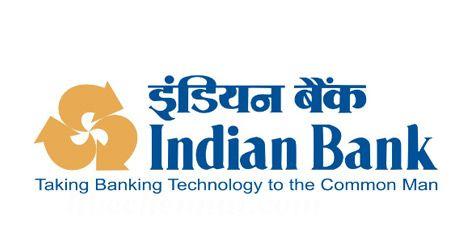Indian Bank Logo - Live Chennai: Indian Bank: New Loan Facility For Renovation Repair
