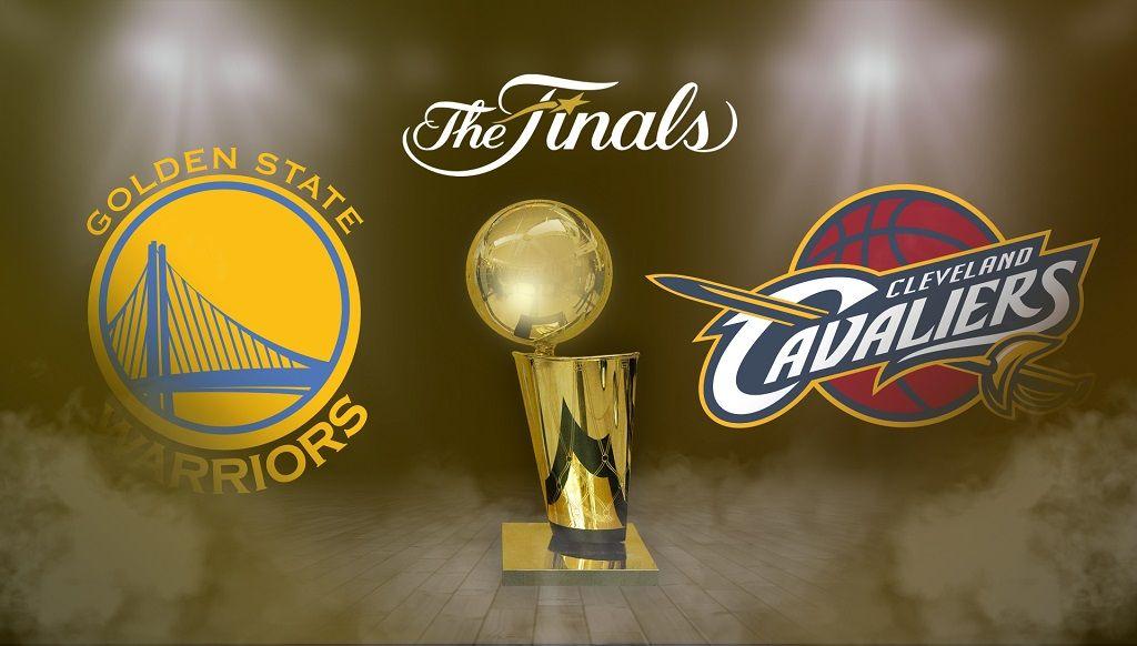 NBA Game Time Logo - The NBA Finals on Social: Who is winning the conversation? - Talkwalker