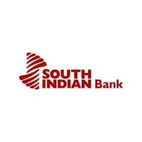 Indian Bank Logo - South Indian Bank logo vector