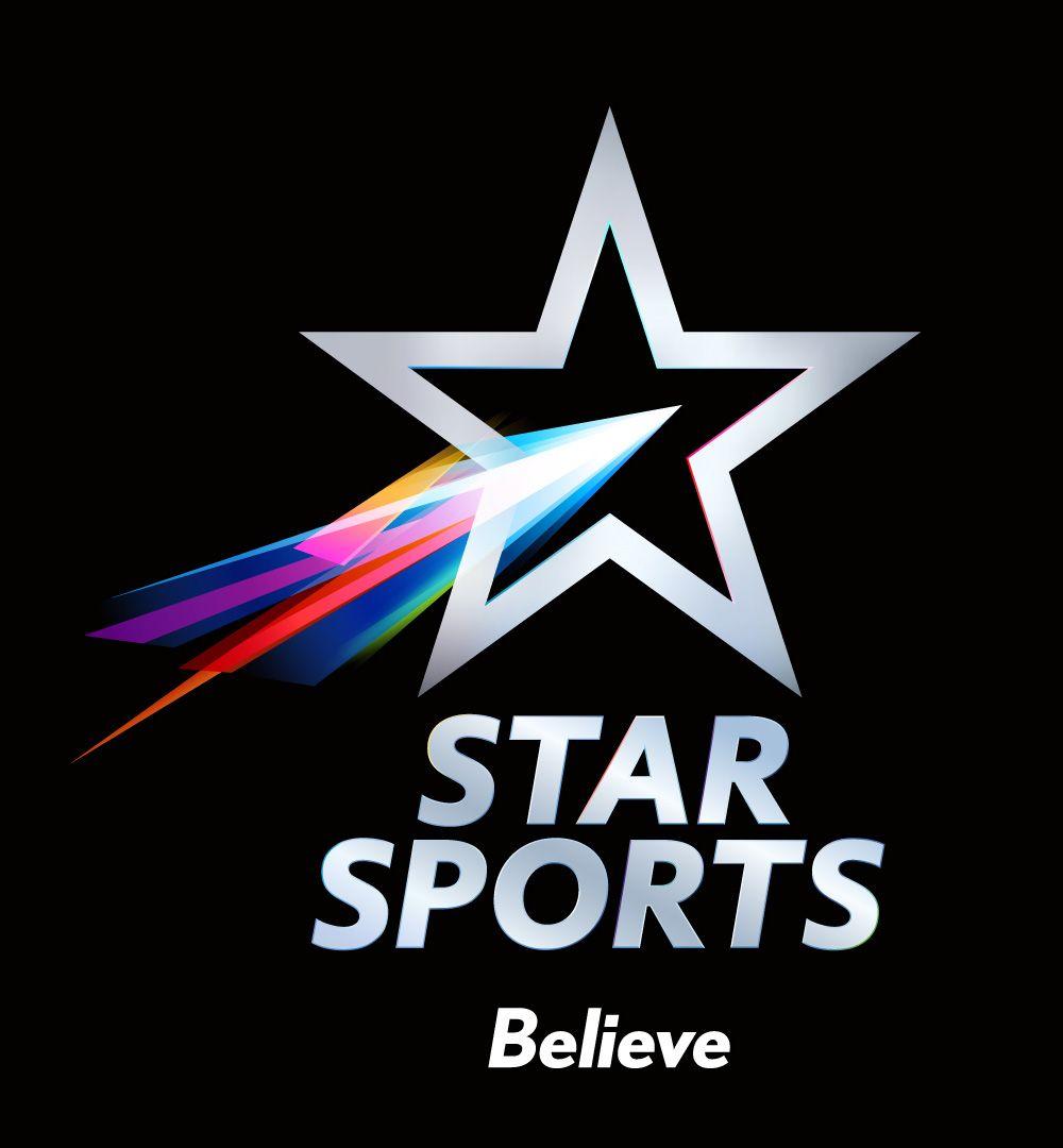 Star Sports Logo - Brand New: New Logo and On-air Look for Star Sports by venturethree