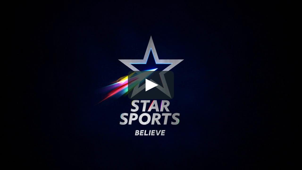 Star Sports Logo - Star Sports Rebrand - Logo Sting on Vimeo