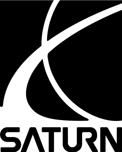 Planet Saturn Logo - Saturn logo Free Vector / 4Vector