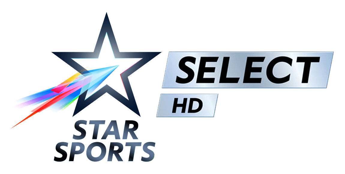Star Sports Logo - STAR SPORTS SELECT HD 2 - LYNGSAT LOGO