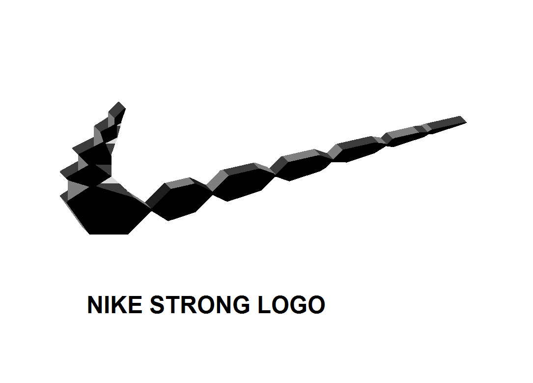 Nike Strong Logo - Nike, strong, logo | Places to visit | Nike, Places to visit, Logos