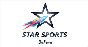 Star Sports Logo - Star Sports unveils new campaign for India's NZ tour | SportzPower