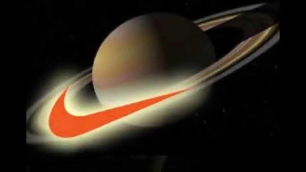 Saturn's Logo - Corporate Logos - Saturn - YouTube