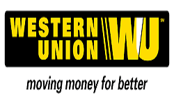 Old Western Union Logo - Commercial Bank of Ethiopia | Home