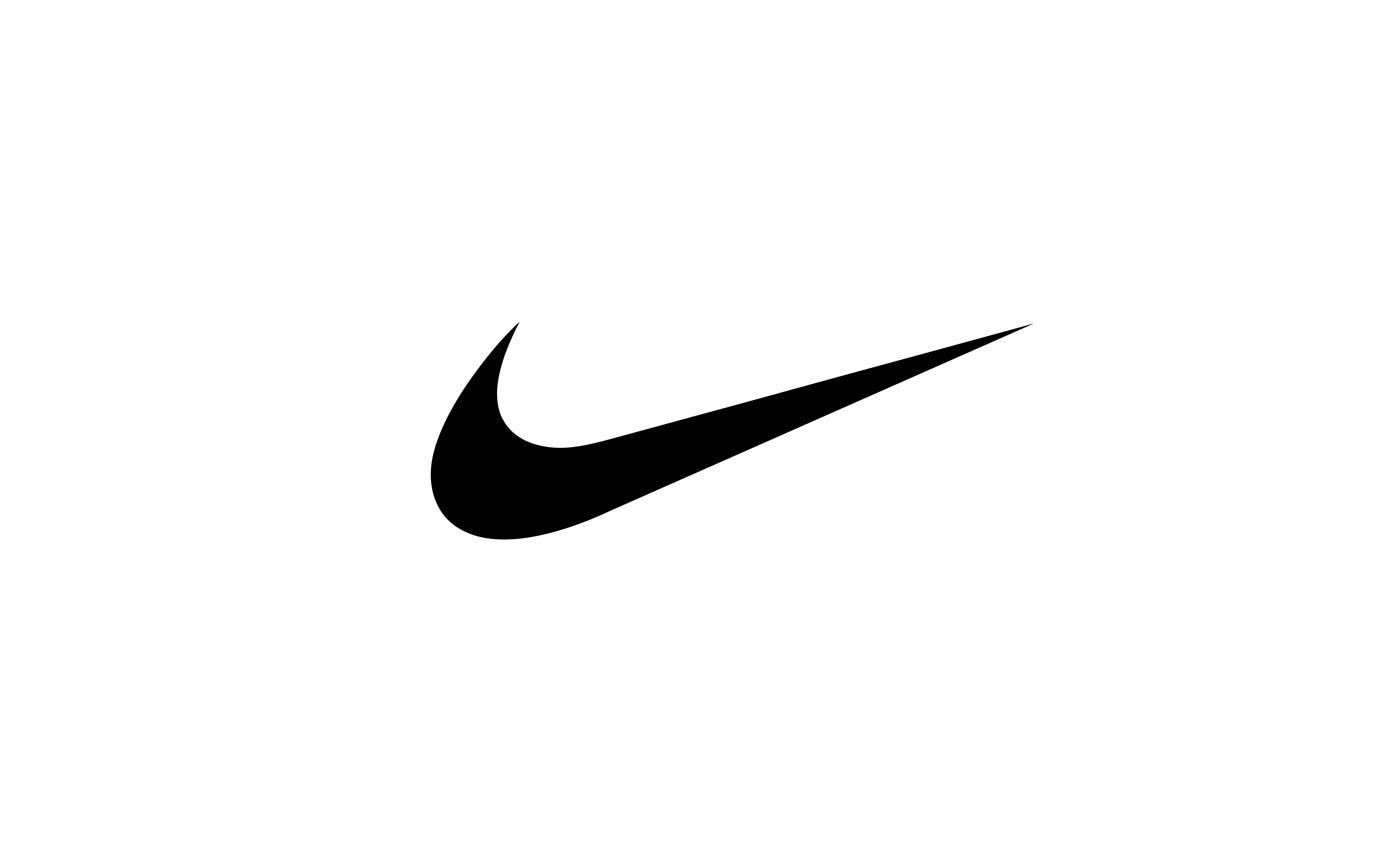Nike Strong Logo - NIKE, Inc. becomes a Global Partner of the Ellen MacArthur ...