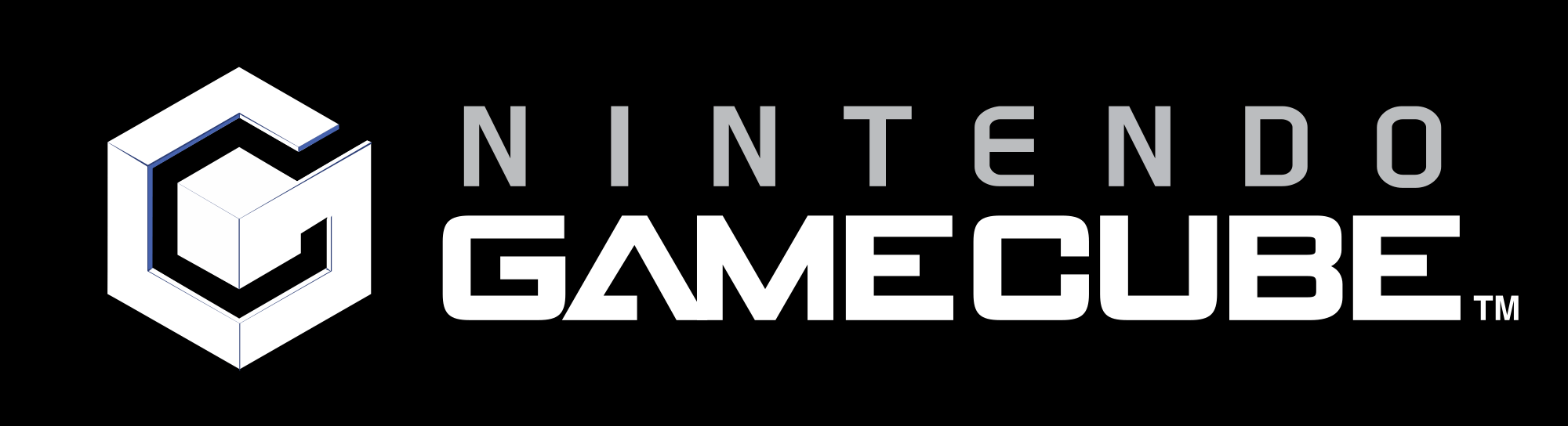 GameCube Logo - File:Nintendo Gamecube-Logo.svg - Wikimedia Commons