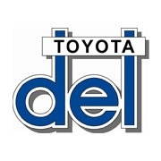 Del Toyota Logo - Working at Del Toyota