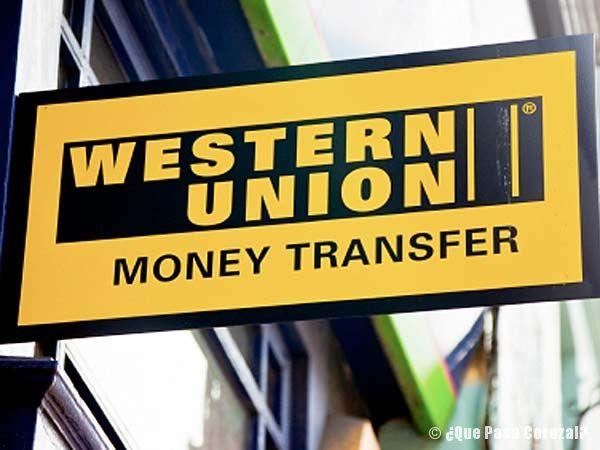 Old Western Union Logo - Western Union Gets Robbed - ¿Que Pasa Corozal?